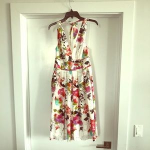 Adrianna Papell Dress